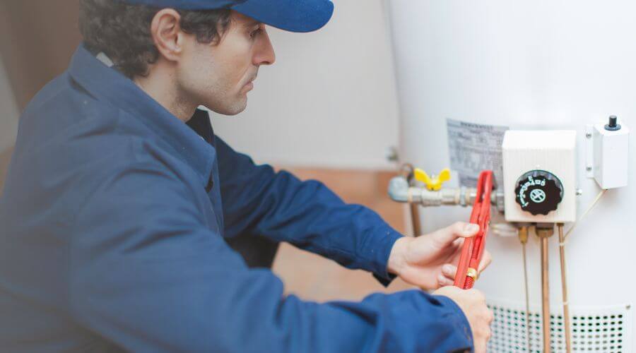 Professional expert plumbing services in Honey Grove, TX